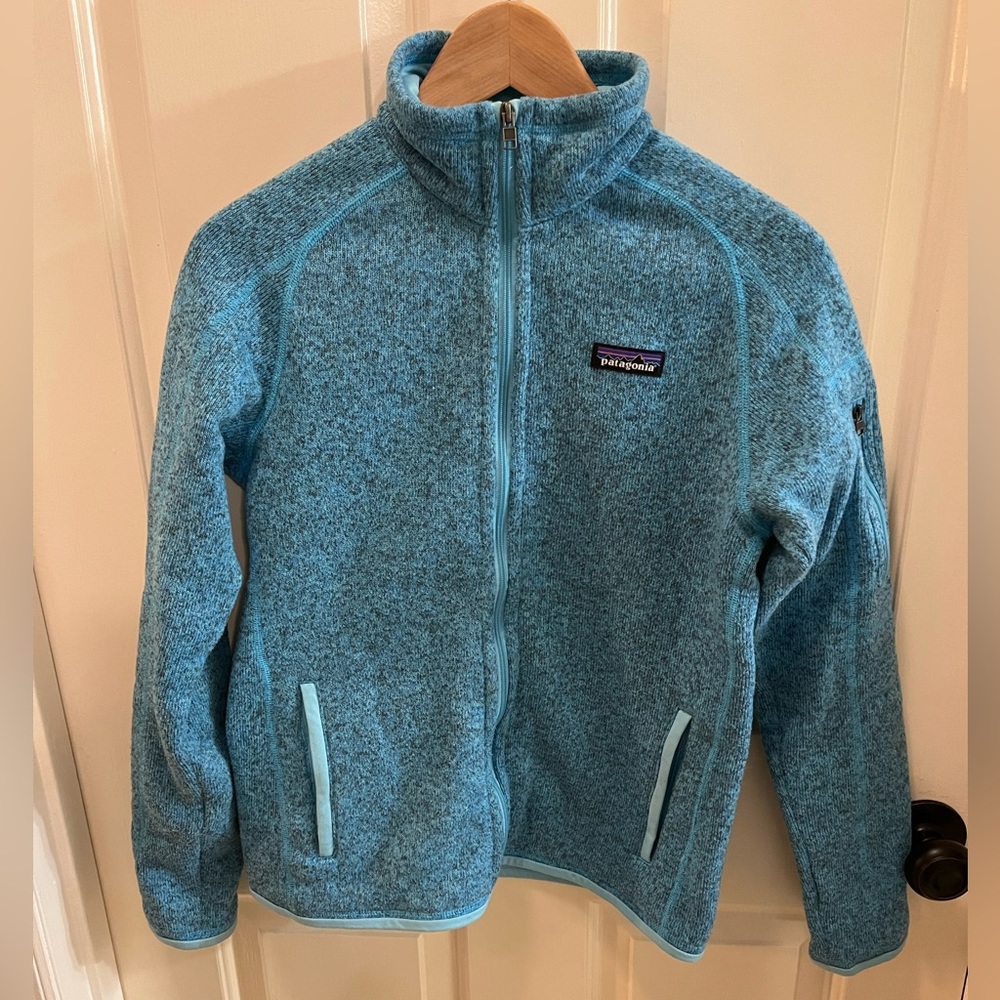 Women’s Better Sweater Fleece